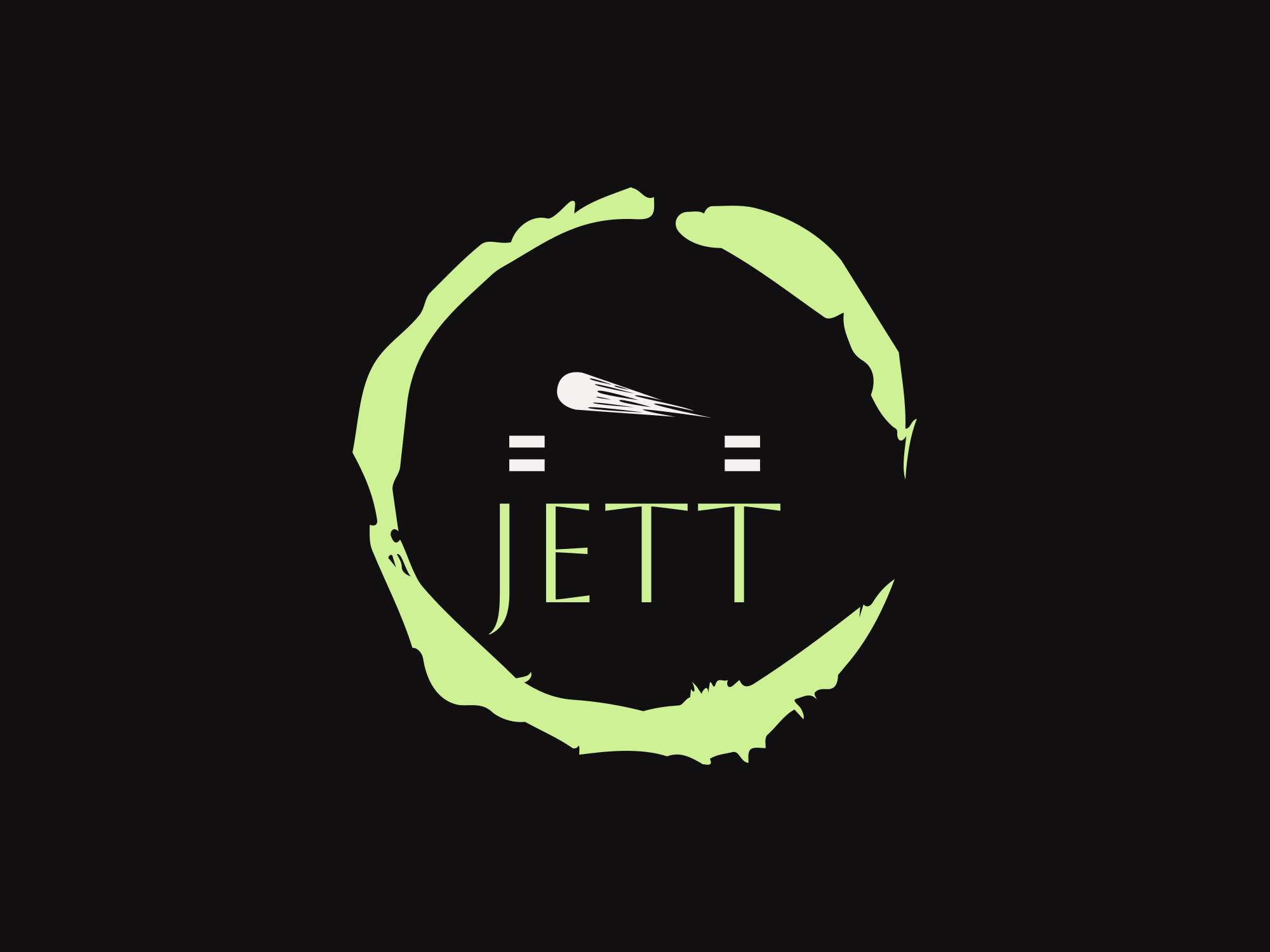 Jett!